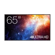 OPTOMA Profesionalni digitalni zaslon N3651K, 65", 165,1 cm